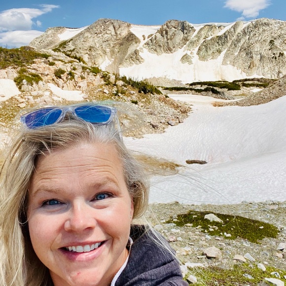 Meet your Posher, Patty - Picture 5 of 7